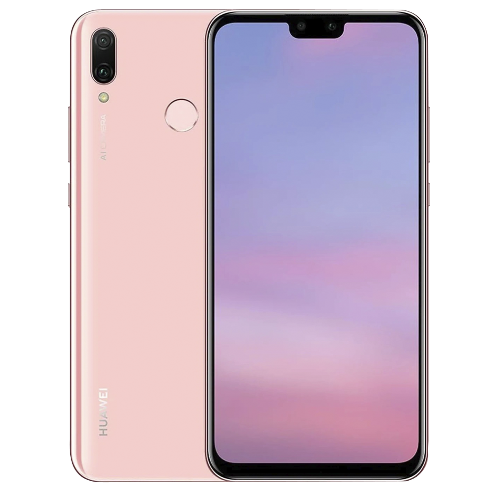 Huawei y9 2019