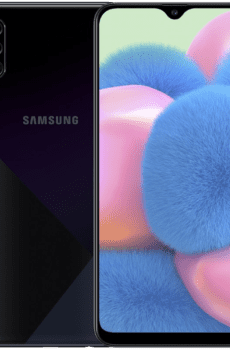 Samsung a30s