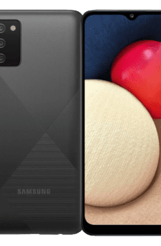 Samsung a02s