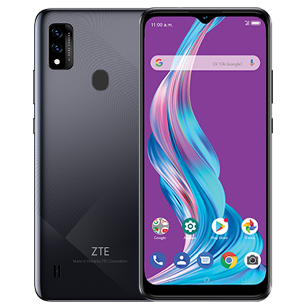 ZTE Blade a51
